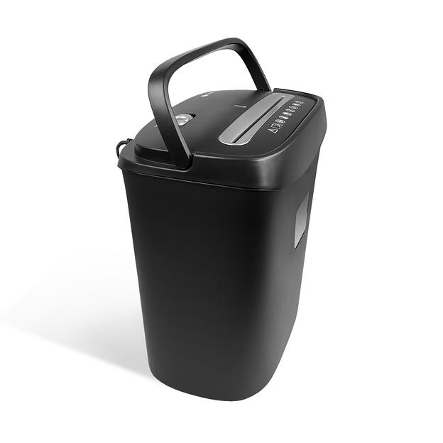 Уничтожитель документов ГЕЛЕОС УД15-4 Гелеос УД15-4 фото 2