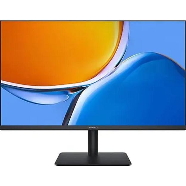 Монитор HUAWEI MateView SE 23.8" SSN-24BZ 53061168 черный фото 1