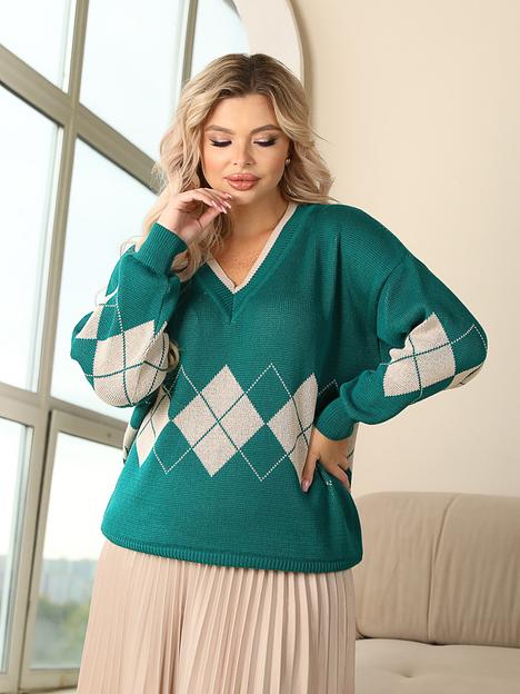 Джемпер Др5-474/47 фото 3