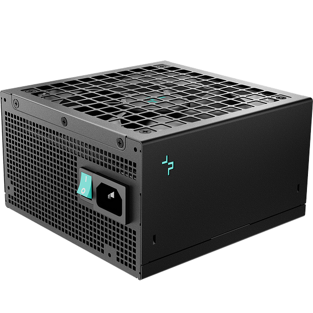 Блок питания 1000W GamerStorm (Deepcool) PN1000M (ATX, 20+4 pin, 120mm fan, PCI-E 6+2Px3, 8xSATA) (R-PNA00M-FC0B-WGEU) фото 4