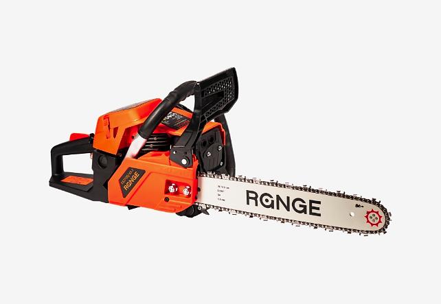 Бензопила Range RS2700/45-1 опт фото 4