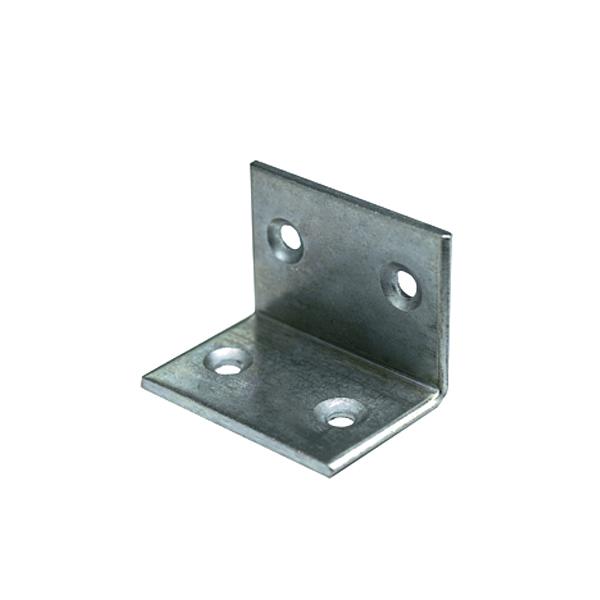 Уголок стальной 30*30*30мм фото 1