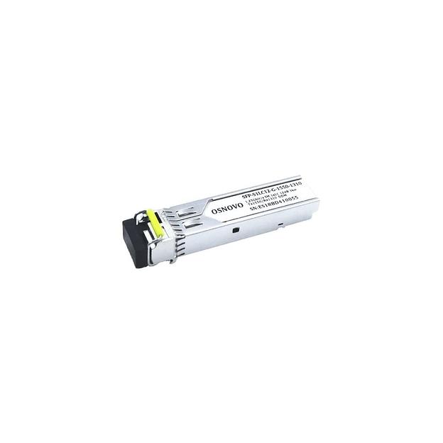 Модуль OSNOVO SFP-S1LC12-G-1550-1310 фото 1