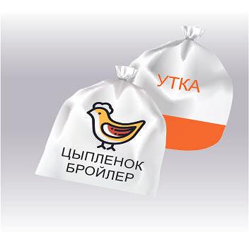 Упаковка для мяса птицы опт фото 1