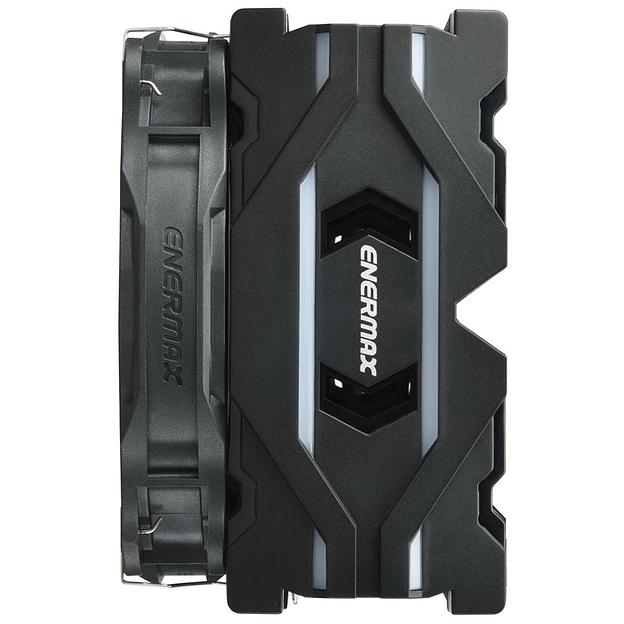 ETS-F40-BK-ARGB F40 ARGB Edition фото 4