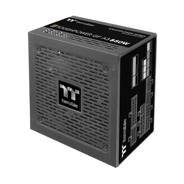 Блок питания Thermaltake [PS-TPD-0850FNFAGE-H] фото 2