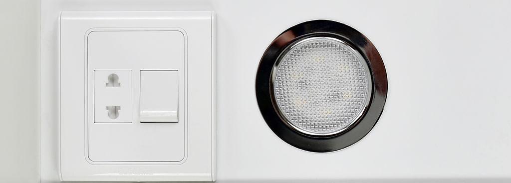 Зеркало-шкаф Вега 50 DORATIZ 2711.111, белый с подсветкой фото 6