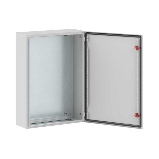 DKC R5ST0752 Корпус сварной навесной серии ST с М/П Размер: 700 x 500 x 200 мм (В х Ш х Г) фото 2