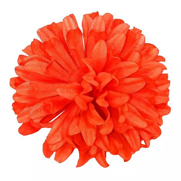 Головка хризантемы Гефест 5сл 16см 344-204-201-107 1/14 фото 1