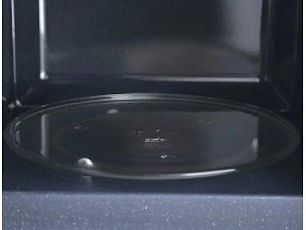 Микроволновая печь Samsung Samsung Electronics MS23F302TQK/BW фото 5