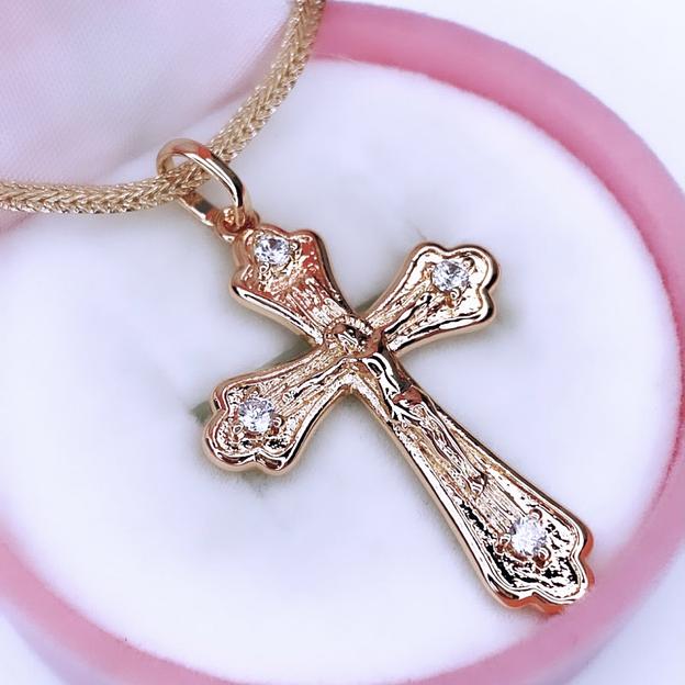 Кулон КЛ516 фото 1