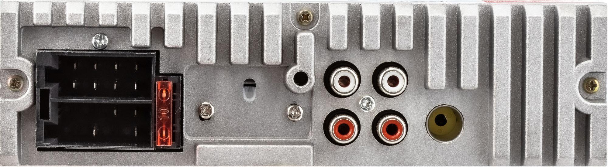 Автомагнитола Soundmax SM-CCR3185FB 1DIN 4x50Вт (SM-CCR3185FB(ЧЕРНЫЙ)\RGB) фото 6