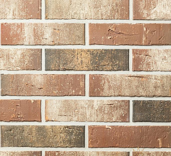 Кирпич «Марксбург Умбра» КР-л-по 0,7НФ/175/75 фото 1