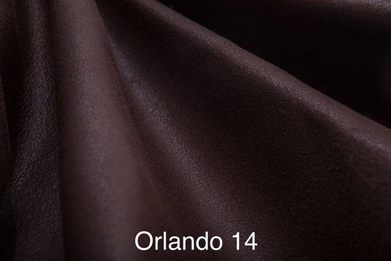 Ткань мебельная «Orlando» опт фото 6