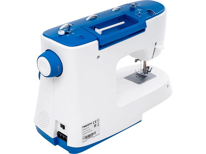 Швейная машина 2437 NECCHI фото 4