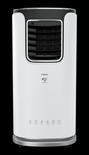 Мобильный кондиционер cерии JASMINE MAC-JS30CON03 фото 2