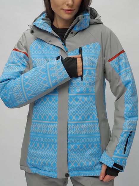 Костюм горнолыжный CHUNMAI 02272Gl фото 10