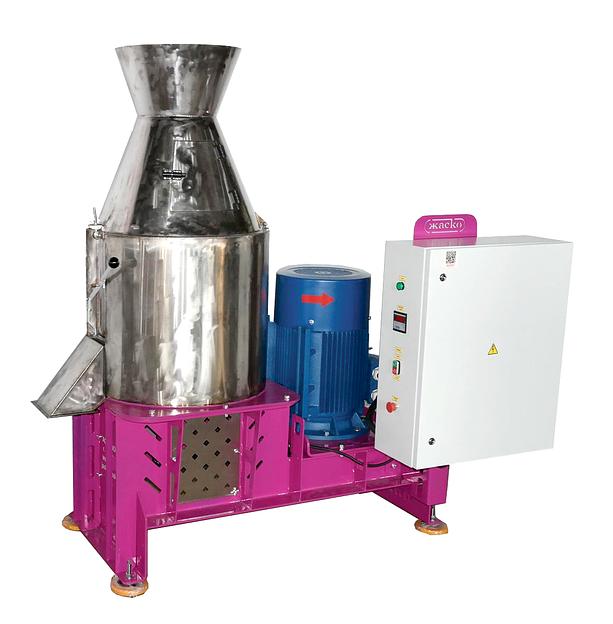 Агрегаты производства высокопротеиновых смесей АВС-18.5, АВС-45 фото 1