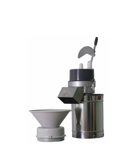 Машина овощерезательно-протирочная ОМ–350 фото 1