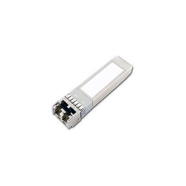 Трансивер Infortrend 9370CSFP32G-0010 32G Fibre Channel SFP28 optical LC wave-length 850nm MM фото 1