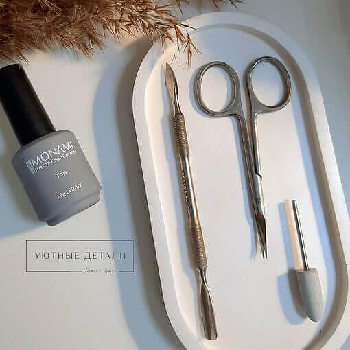 Интерьерный поднос овальный, XL ОПТ фото 3