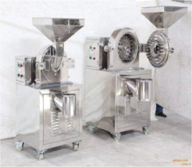 Пищевая мельница WF-60B фото 1