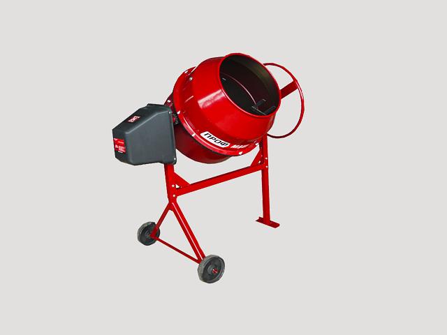 Бетоносмеситель ПРОФМАШ Б-200 фото 3