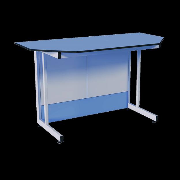 Стол торцевой Спектромарт СТ фото 1