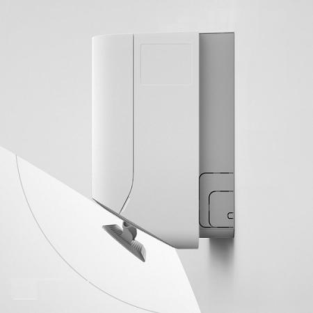 Проветриватель Xiaomi Mijia «Fresh Air Conditioner» фото 2