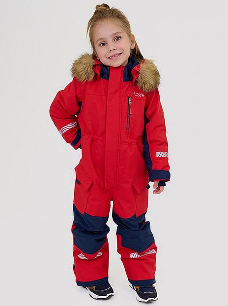 Комбинезон детский SINARA р-р.110 фото 1