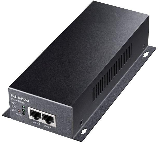 Инжектор PoE Cudy POE350 10/100/1000BASE-T 90Вт 53В(DC) фото 3