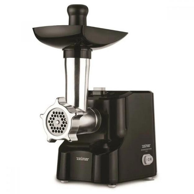 Мясорубка ZMM1520B 1500W ZELMER фото 1