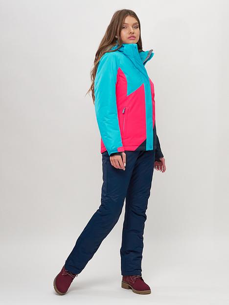 Костюм горнолыжный SkiingBird 051913Gl фото 3