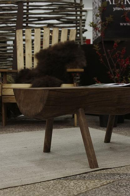 Стол TAIGA фото 2