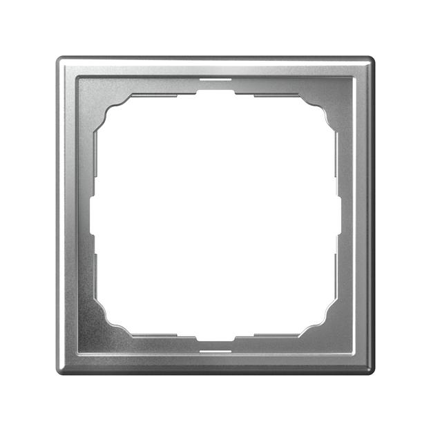 ARTGALLERY рамка 1-постовая, алюминий фото 1