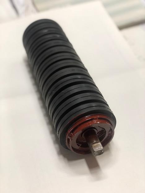 Ролик амортизирующий фото 2