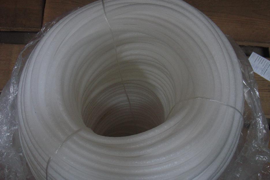 Жгуты пенополиэтиленовые «Изонел» с круглым сплошным сечением ОПТ фото 4