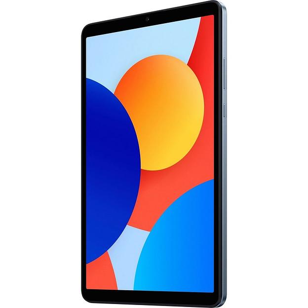 Планшет 8.7"; Xiaomi Redmi Pad SE 4G 4+64Gb голубой (VHU5108RU) фото 3
