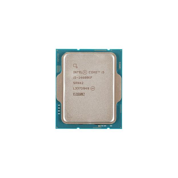 Процессор Intel Core i5 14600KF, LGA 1700, OEM [cm8071504821014 srn42] фото 1