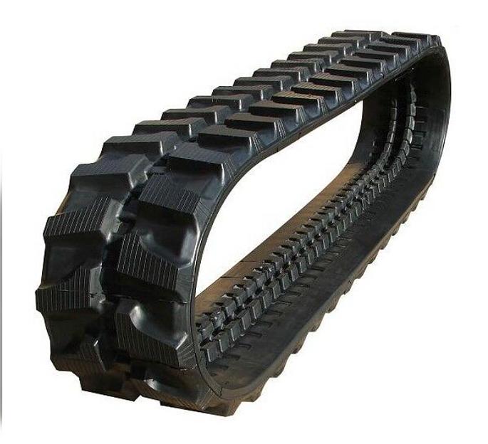 Резиновая гусеница Senila cauciuc 300x52.5x82W ITR RT30052582W для мини-экскаватора Caterpillar 302 фото 1