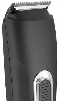 Триммер Rowenta TN2801F4 черный фото 4