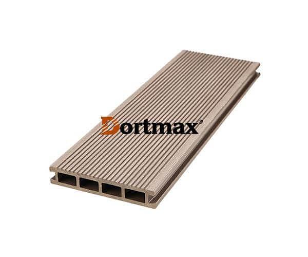 Террасная доска Dortmax Velvet Standart фото 1