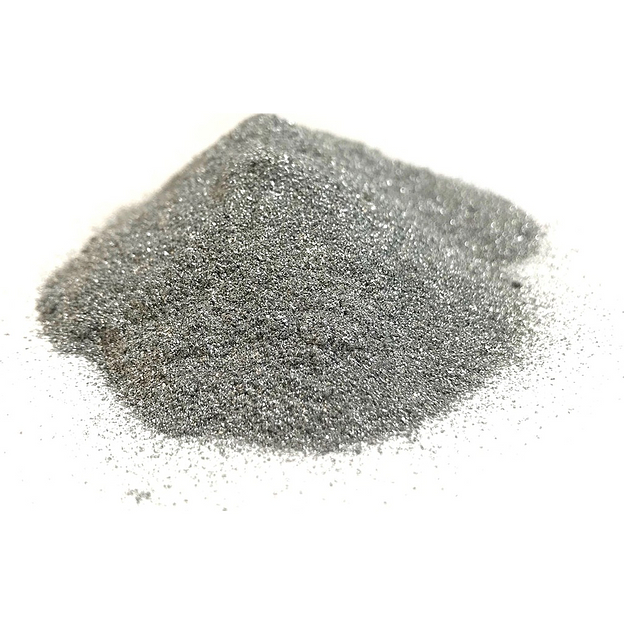 Пудра алюминиевая марки ПАП-1 Al опт фото 1