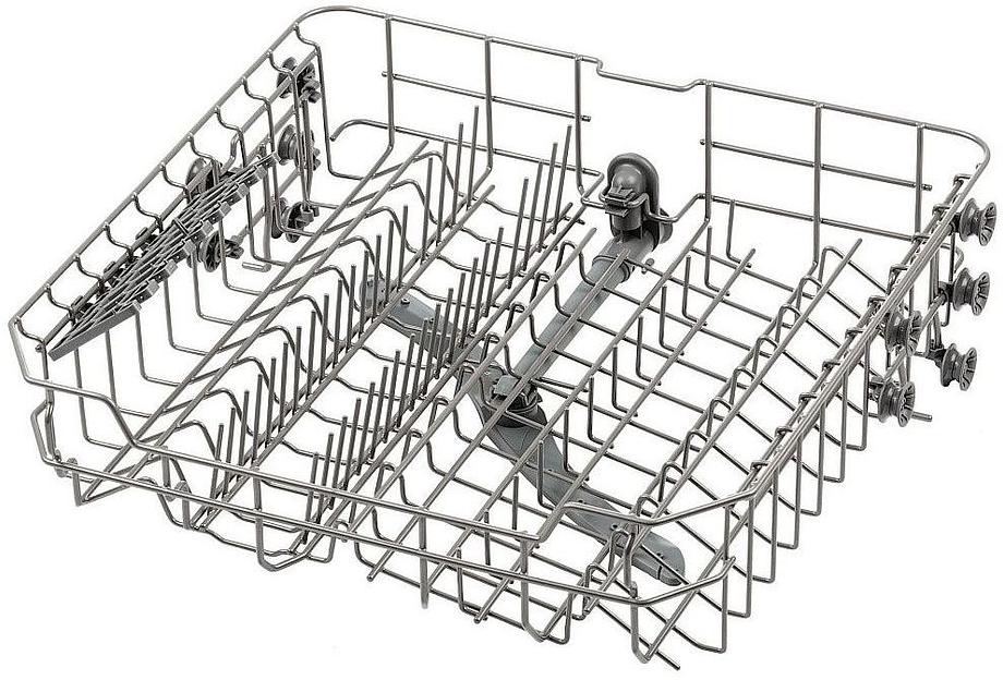 Посудомоечная машина Krona GARDA 60 BI полноразмерная фото 6