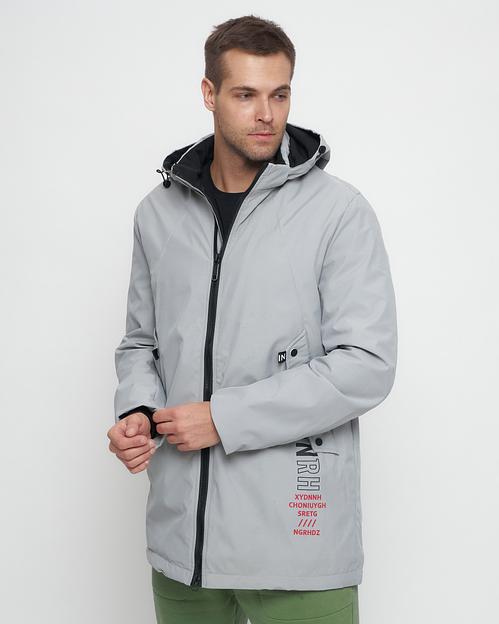 Парка WONDERRMAN 88635Sr фото 7