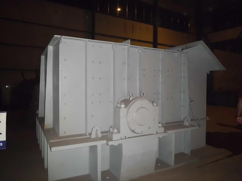 Дробилка молотковая СМД 500 фото 3