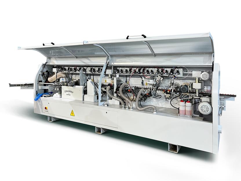 Кромкооблицовочный станок Beematic KY60R фото 5