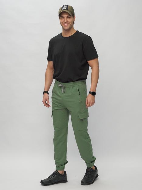 Джоггеры FUYOUKAI 224Z фото 2