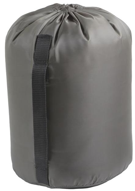 Спальник 2 слойный с подголовником, 2400*900 мм. от 0 фото 5