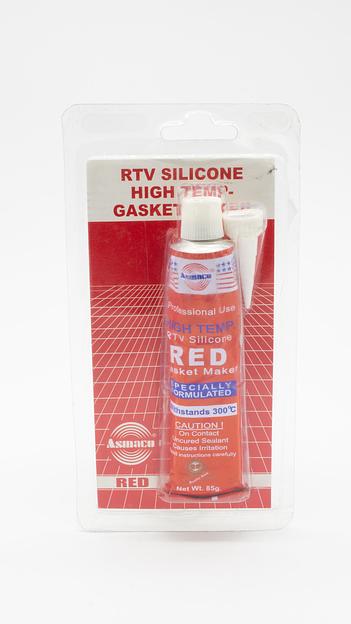 Высокотемпературный герметик для прокладок RTV Asmaco фото 4